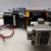 Flowserve 10 39 SX 24D Pneumatic Actuator Valve Series 39 NOV 20014681