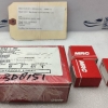 MRC 200SZZ Idler Bearing NOV 13194230 5PCs In Lot