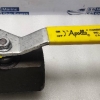 Apollo 72-106-01 Ball Valve 1-1/4 3000Cup