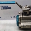 Anson Flow CF8M Ball Valve 3000Psi 2”F-21/2F Sharpe Valve 250C76