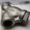 Mueller 2.0-580-01 Pipe Strainer Y 0.062 NOV 0510115