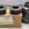 George Fischer 161 546 347 Ball Valve 2 IN SCH 80PVC Type: 546