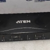 ATEN International CS1788 8-Port USB DVI Dual Link KVM Switch