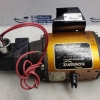 Flowserve 10 39 SX 24D.R6 Pneumatic Actuator With Solenoid Valve 7131Z002N0H111C2