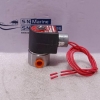 PARKER Valve Solenoid SS Body 2 Way Diverting