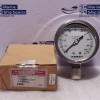 Marsh Gauge Pressure C-100 PSI 100 MM Face