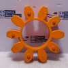 ROTEX Insert Spider Orange T-Pur Type 92 SHOR