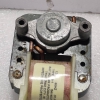 Bay Motor 5A145-319 Evaporator Fan Motor Type: IB-1 120V 50/60Hz Dielfiled 2162691-S