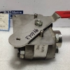 Flowserve 3/4 HK7166XTSE Ball Valve Size: ¾