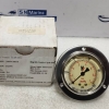 Valley Instruments 2340GXB100 Liquid Filled Pressure Gauge 0-100Psi World Water GALK0463D