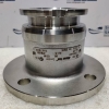 Mann Tek T359B4401 Dry Disconnect Coupling 2-1/2 Seal: FPM