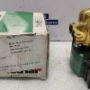 Asco SC8210G094 2-Way Solenoid Valve 1/2IN NPT 120V 10.1W