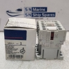 General Electric MCRA022ATJ Auxiliary Relay 120Vac 2A NOV 0000-6808-51