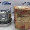 Yanmar 719593-22722 Piston With Rings