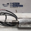 Barksdale 425X-04 Pressure Transducer 0-100Psig 12-30Vdc 4-20Ma