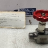 Hoke 2732L8YX Needle Valve 1/2Inch 6000Psi 414bar NOV 204261