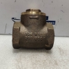 Randleman 200 WOG 125 WSP Check Valve Size: 1 ½