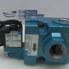 MAC 56C-13-611CA Solenoid Valve 25 TO 150 Psi With MAC 130B-611CAAA