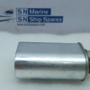 Totaline P291-0754 Electrical Capacitor 440Vac 50/60Hz Air Comfort