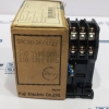 Fuji Electric SRC50-2F/X/Z1(3a3b) Auxiliary Relay 100-110V 50Hz 110-120V60 Hz