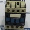 Telemecanique LC1 D0910F7 Auxiliary Contactor 110V 50/60Hz