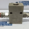 Parker Hannifin LS2V Valve 1/2\