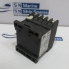 WEG CWC07.10E Contactor 600Vac 18A A600 Q600